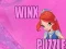 Spel Winx Legpuzzel aanlyn