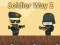 Spel Soldaat Pad 2 aanlyn