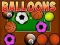 Spel Balloons aanlyn
