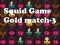 Spel Octopus Speletjie Goud wedstryd-3 aanlyn