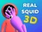 Spel Werklike Inktvis 3D aanlyn