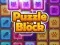 Spel Legpuzzel Blok aanlyn