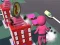 Spel Squid Gamer: Stad Vernietiger aanlyn