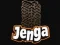 Spel Jenga aanlyn