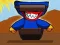 Spel Huggy Wuggy Woestyn aanlyn