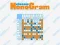 Spel Klassieke Nonogram aanlyn