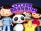 Spel Little Baby Bum geheue kaart speletjie aanlyn