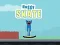 Spel Bergie skate aanlyn