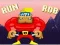 Spel Hardloop Rob aanlyn