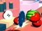 Spel Sappige Ren - Lekker & 3D Speletjie aanlyn