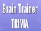 Spel Brein Trainer: Trivia aanlyn
