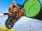 Spel Motorsiklis Stunts Bestuur aanlyn