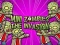 Spel Mini Zombie Die Inval aanlyn