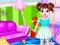 Spel Bab Taylor Rommelige Huis Skoonmaak aanlyn