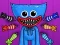 Spel Skiet Hugi Wuggy aanlyn