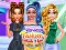 Spel Meisies Se Lente Mode Wenslys aanlyn