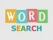 Spel Woord Soektog aanlyn