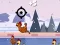 Spel Hoender Skiet 2D aanlyn