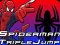 Spel Spiderman Drievoudige Sprong aanlyn