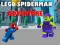 Spel Lego Spiderman Avontuur aanlyn