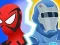 Spel Held Meesters aanlyn