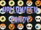 Spel Halloween lekkergoed aanlyn