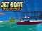 Spel Jetbootwedren aanlyn