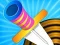 Spel Mes Skiet aanlyn