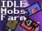 Spel Idle Mobs Boerderij aanlyn