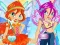 Spel Winx Stylishe Rok aanlyn