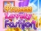 Spel Prinses Pragtige Mode aanlyn