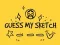 Spel Raai My Skets aanlyn