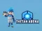 Spel Tethan Arena aanlyn