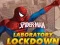 Spel Spiderman: Laboratorium Sluiting aanlyn