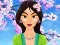Spel Mulan se Towerlike Makeover aanlyn