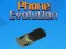 Spel Telefoon Evolusie aanlyn