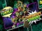 Spel Tiener Mutant Ninja Skilpadde: Comic boek Stryd aanlyn