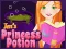 Spel Jen se prinses potion aanlyn