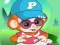 Spel My Lieflike aap aanlyn