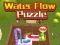 Spel Watervloei Legpuzzel aanlyn