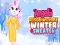 Spel Angela Ontwerp Saam Met My: Wintertrui aanlyn