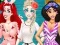 Spel Prinsesse se Paas verrassings aanlyn