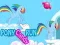 Spel Pony Candy Hardloop aanlyn