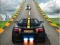 Spel Motorbestuur Simuleerder 3D aanlyn