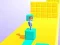 Spel Kubus Surfer aanlyn