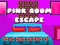 Spel Ontsnap uit die Roze Kamer aanlyn Spel Ontsnap uit die Roze Kamer aanlyn