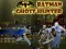 Spel Batman: Spookjagger aanlyn