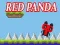 Spel Rooi panda aanlyn