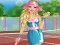 Spel Barbie Tennis Rok aanlyn
