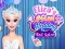 Spel Eliza se #Glam Trou Benooding Salon aanlyn